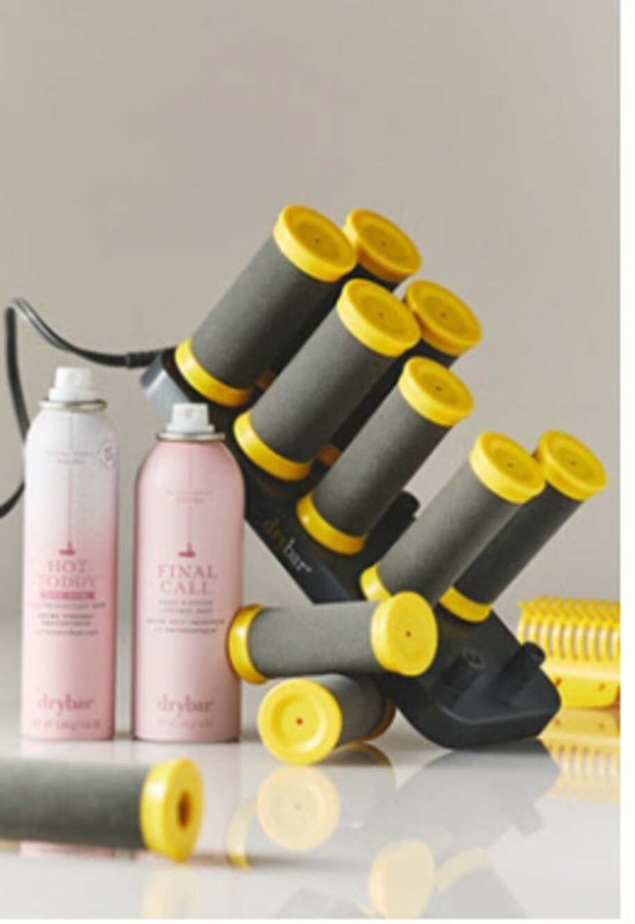 NIB Drybar Hot Rollers Bundle